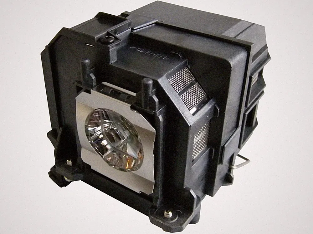 PHILIPS Beamer-Ersatzlampe für EPSON ELPLP80, V13H010L80 mit codalux Gehäuse