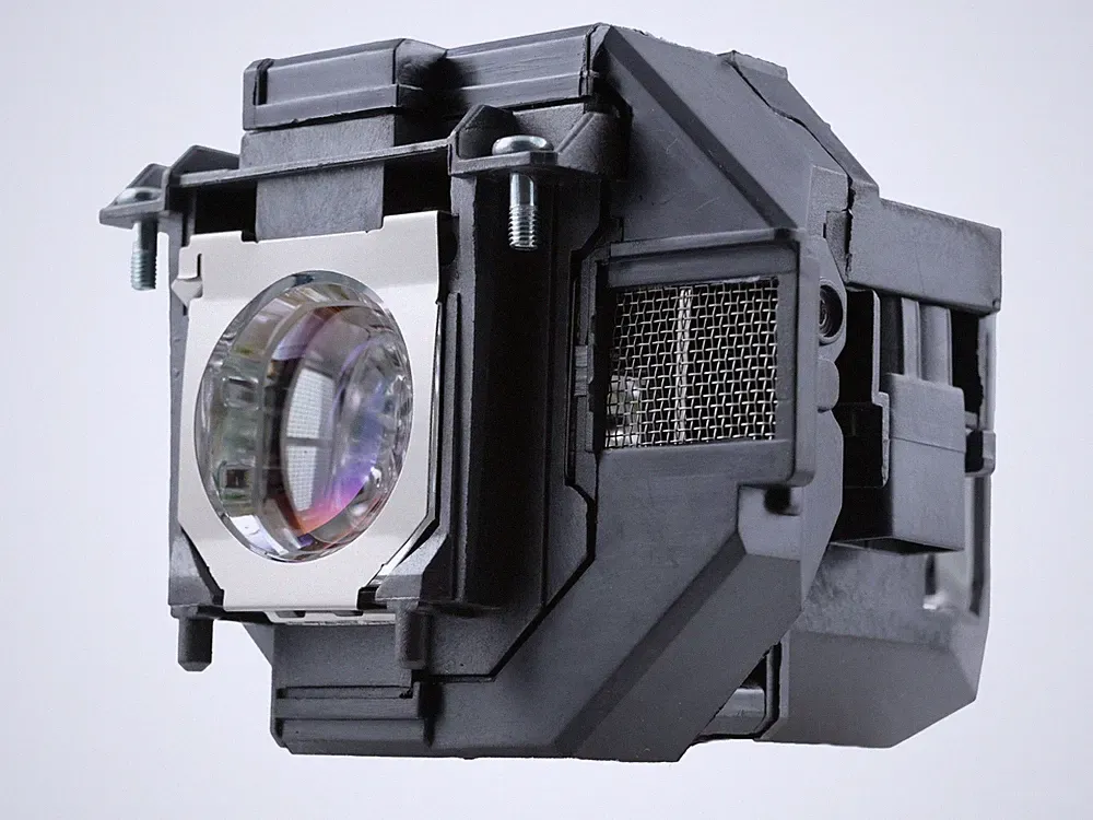 PHILIPS Beamer-Ersatzlampe für EPSON ELPLP96, V13H010L96 mit codalux Gehäuse