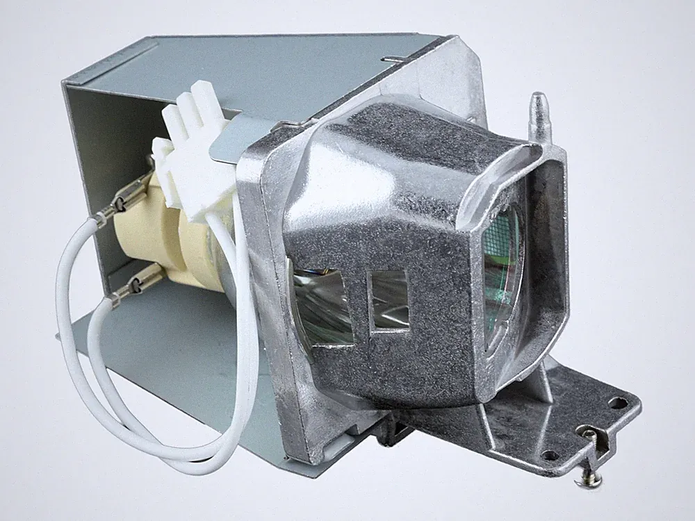 PHILIPS Beamer-Ersatzlampe für OPTOMA SP.7G901GC01 BL-FU240H BL-FU240G mit codal