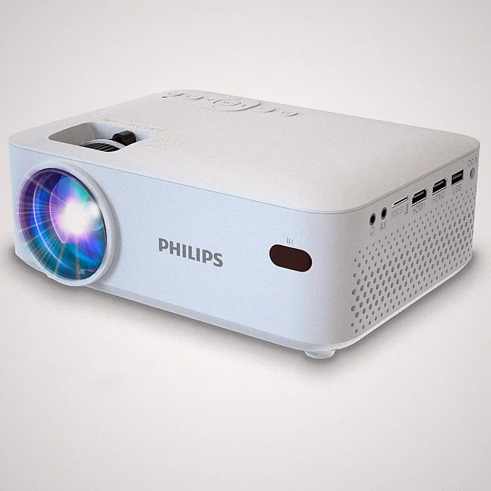 Philips NeoPix 100 Beamer