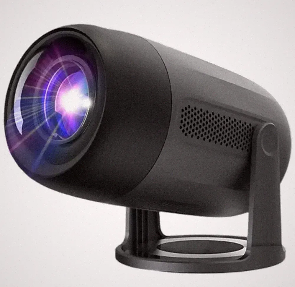 🔥 Philips NeoPiX 150 / Beamer, 1080p, OVP (wie neu, nur kurz getestet)
