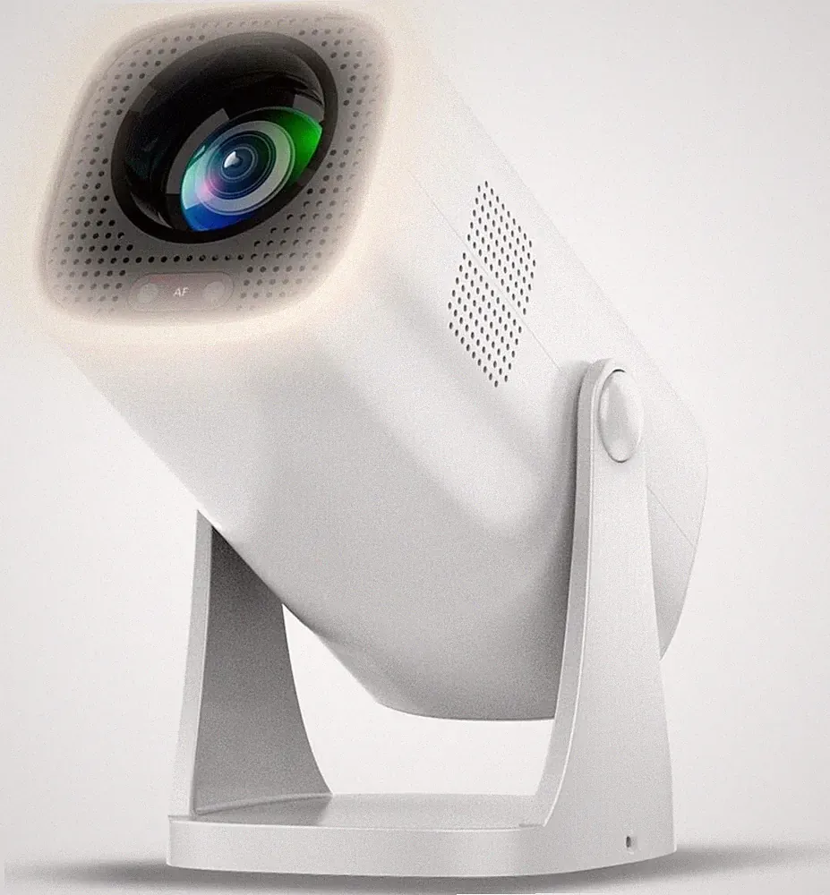 Philips NeoPix 230 Smart, Beamer, 250 Lumen, 3000:1, Kurzdistanz - OVP