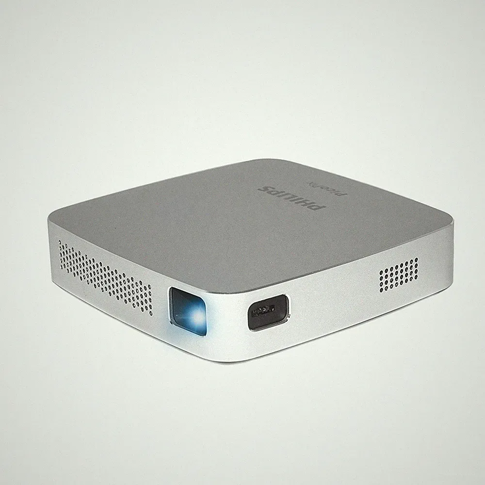 Philips PicoPix PPX5110 LED Beamer / HDMI *OVP*