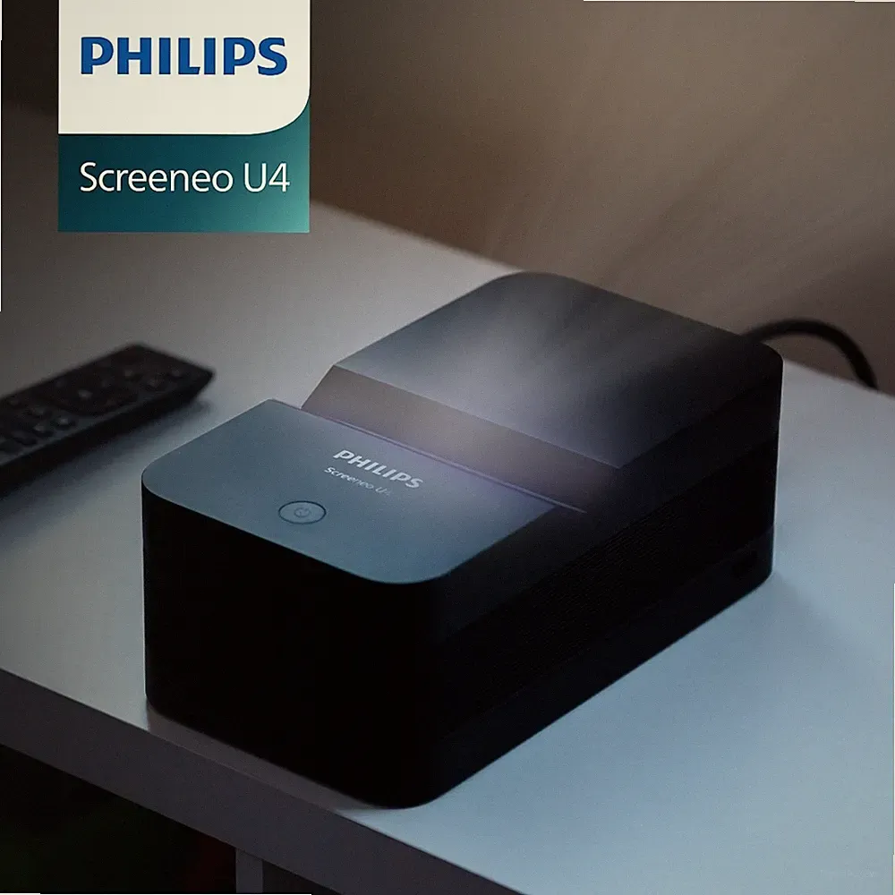 google chromecast beamer