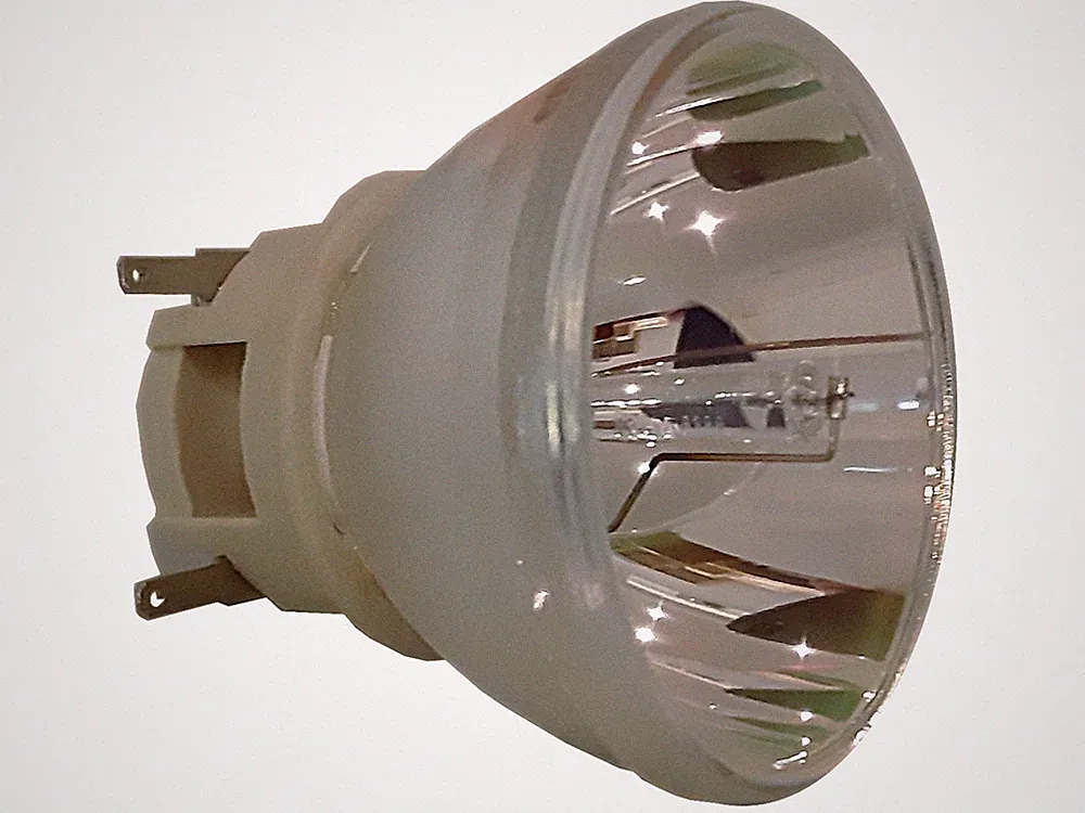 Philips UHP Beamer-Ersatzlampe für BENQ 5J.JHN05.001, 5J.JHN05.A01