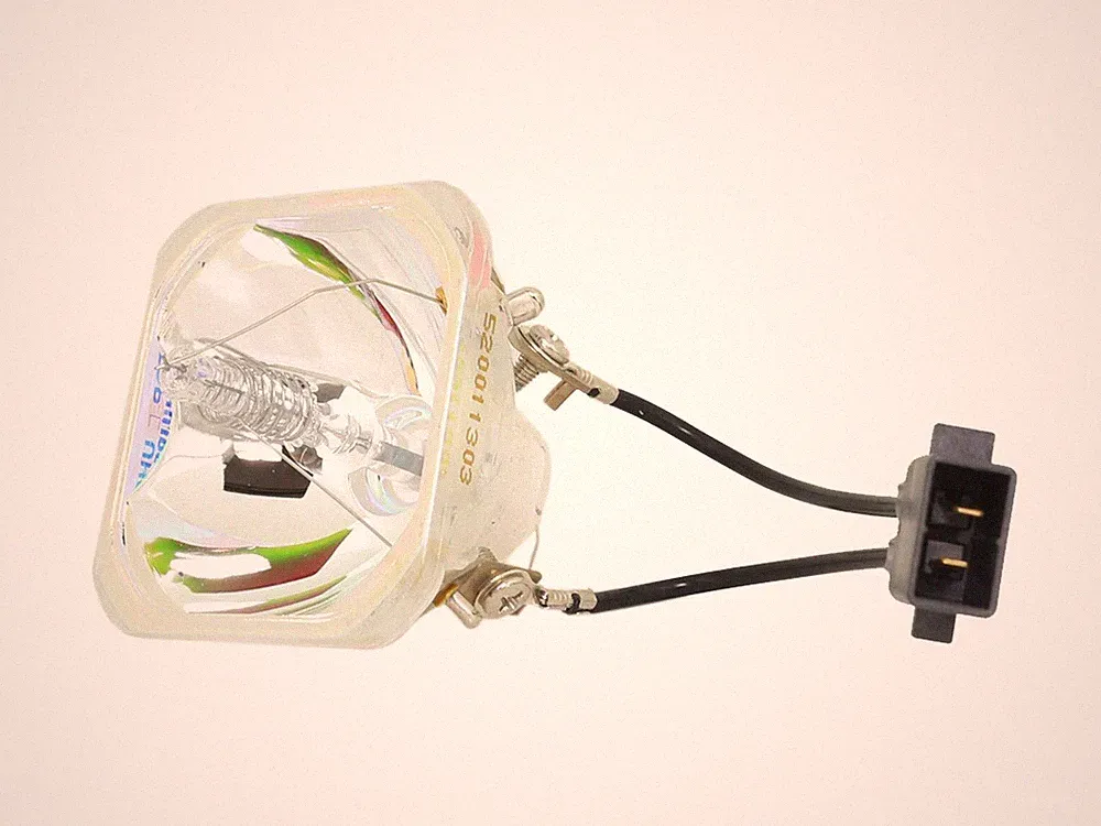 Philips UHP Beamer-Ersatzlampe für EPSON ELPLP69, V13H010L69
