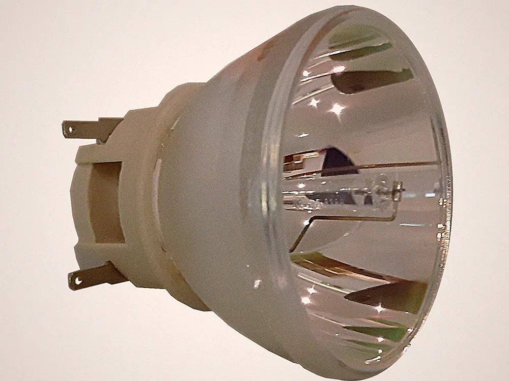 Philips UHP Beamer-Ersatzlampe für OPTOMA SP.78V01GC01 BL-FP240E