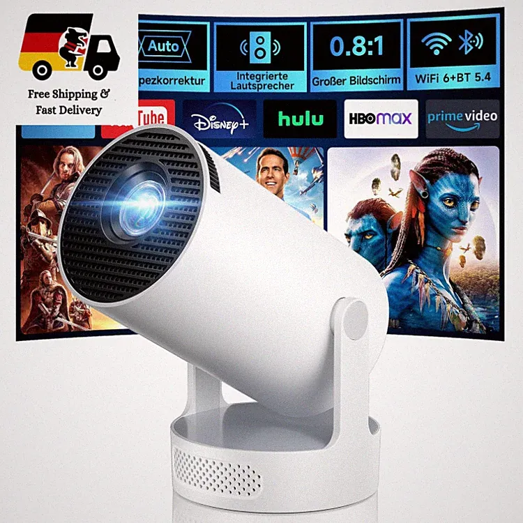 Netzkabel Mini