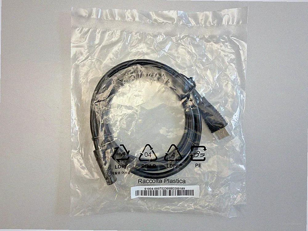 Premium High-Speed HDMI-Kabel für Monitor, HDTV, Beamer