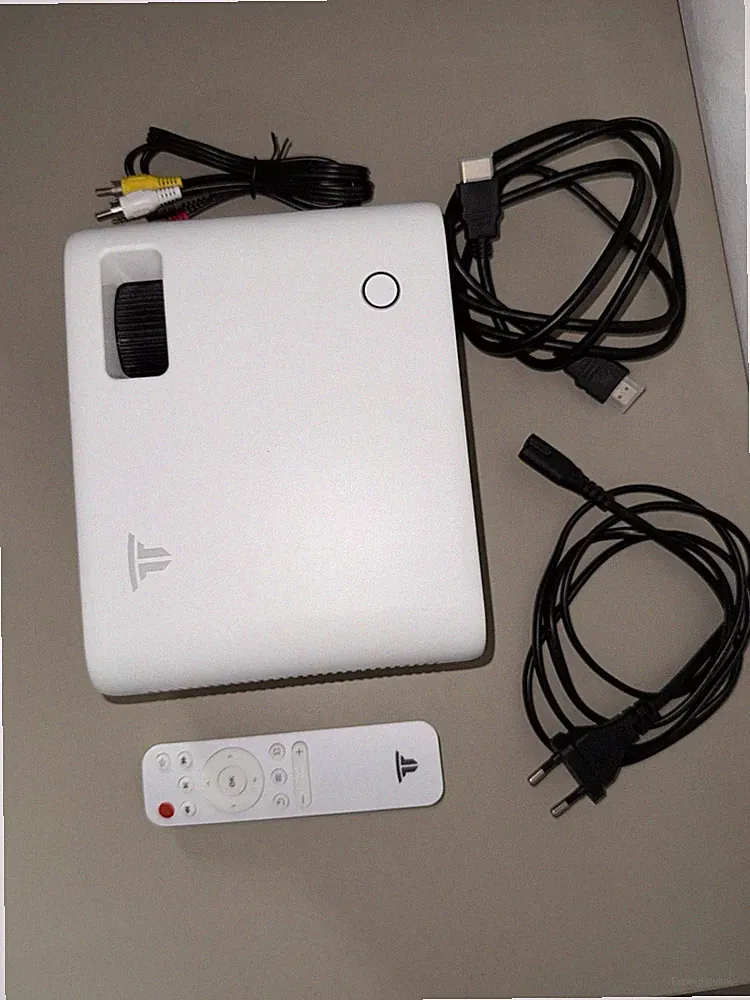 Projector