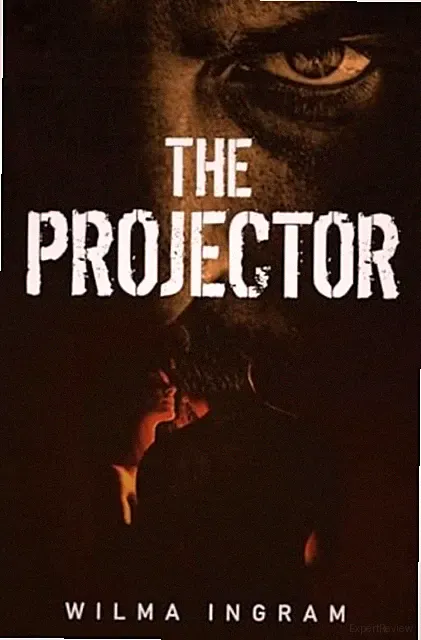 PROJECTOR by INGRAM, WILMA Paperback Self Help Business