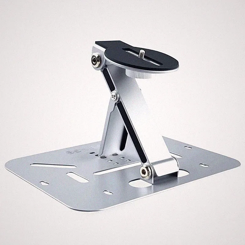 Projector Stand Table Foldable Desktop Mount Ceiling Adjustment For Projector