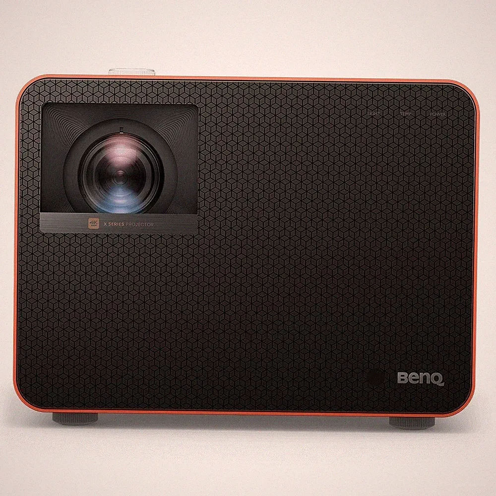 Projector X3100i DLP 4K 3000ANSI/GL/HDMI/4K Benq
