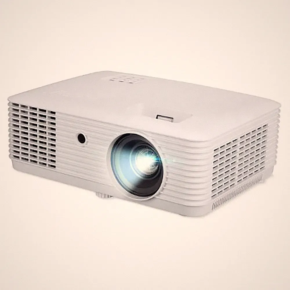 Projektor Beamer Acer Vero PL3510ATV Full HD 1920x1080, 50000:1, 5000 ANSI-Lumen