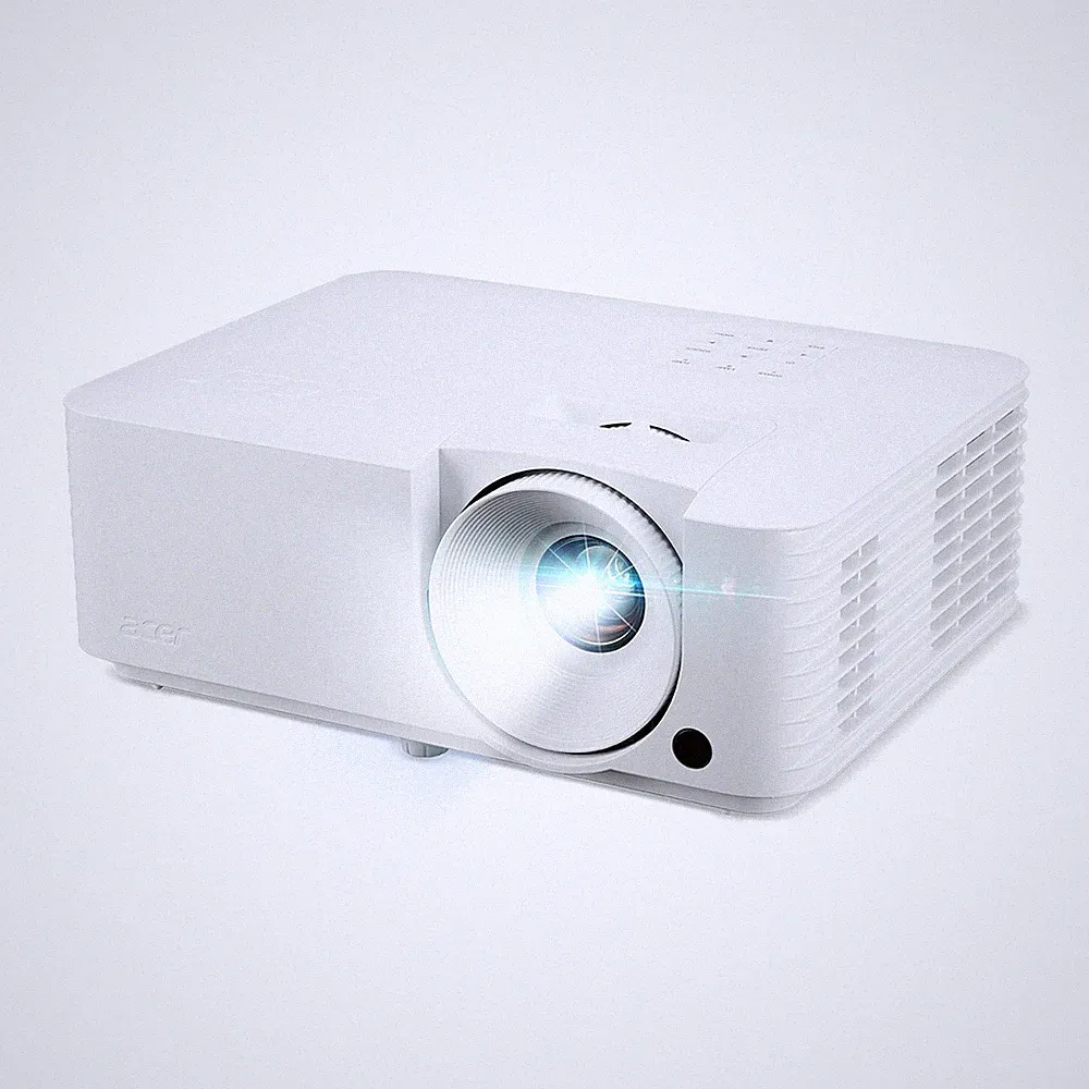Projektor Beamer Acer Vero XL2330W, WXGA (1280 x 800), 50000:1, 5000 ANSI-Lumen