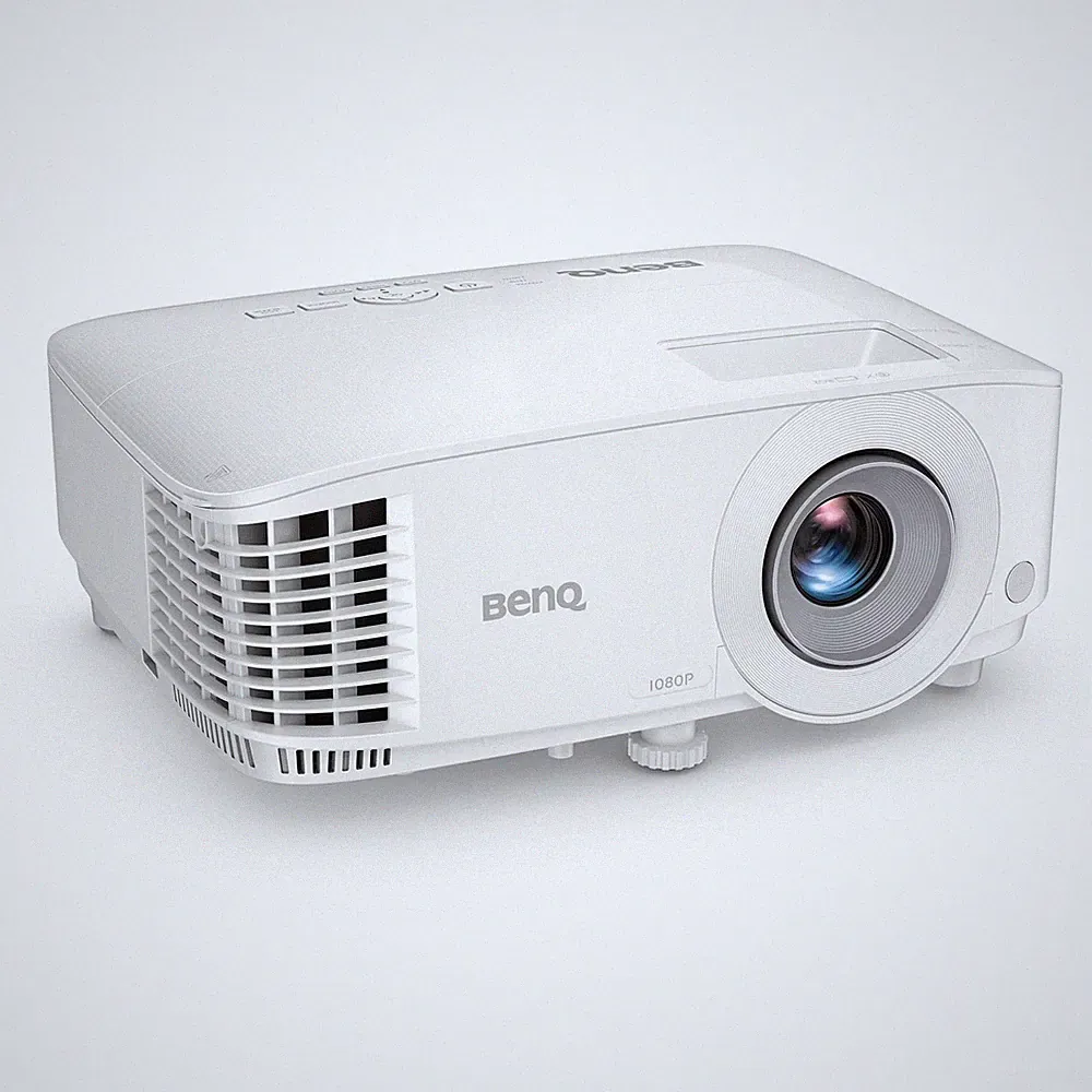 Projektor Beamer BenQ MX560, XGA (1024 x 768), 20000:1, 4000 ANSI-Lumen