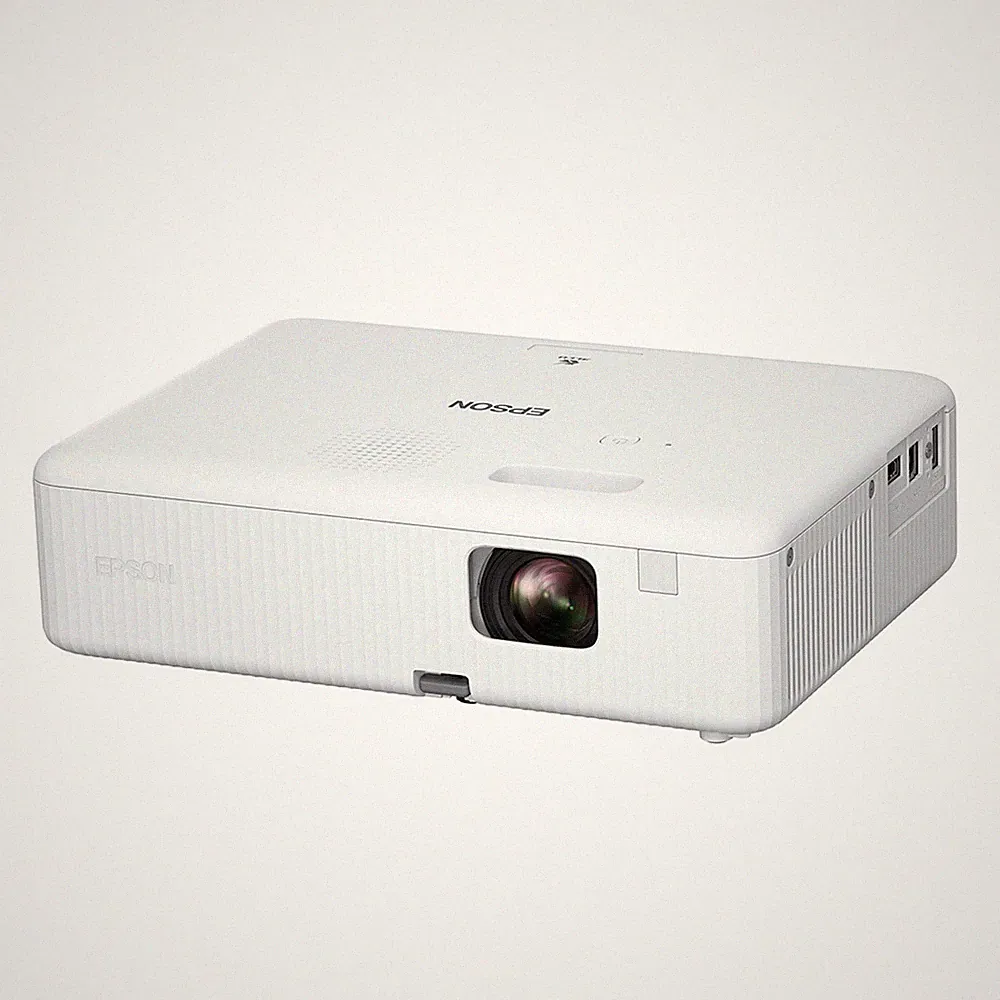 Projektor Beamer Epson CO-W01, WXGA (1280 x 800), 3000 ANSI-Lumen
