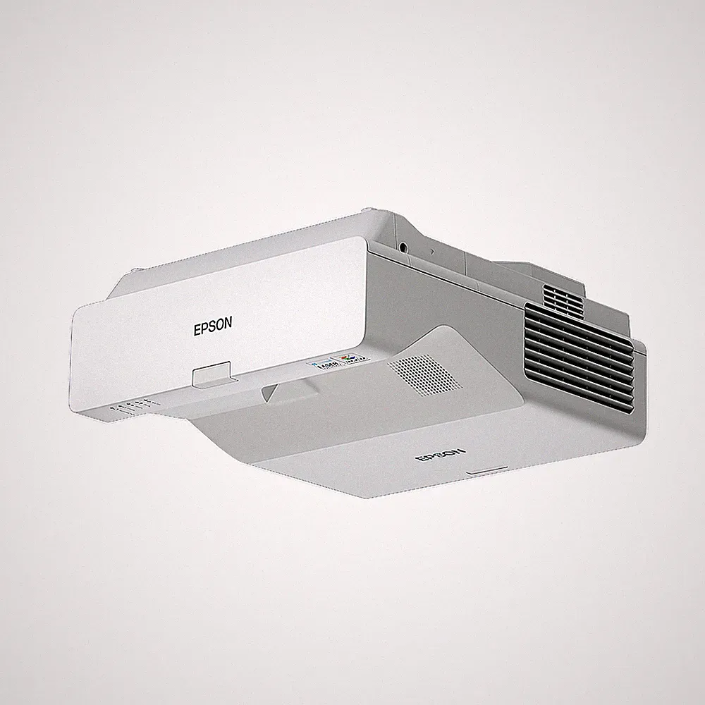 Projektor Beamer Epson EB-770Fi, Full HD (1920x1080), 2500000:1, 4100 ANSI-Lumen