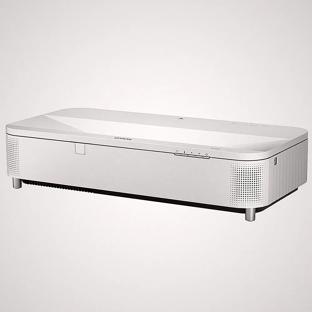 Projektor Beamer Epson EB-810E Full HD (1920 x 1080), 2500000:1, 5000 ANSI-Lumen