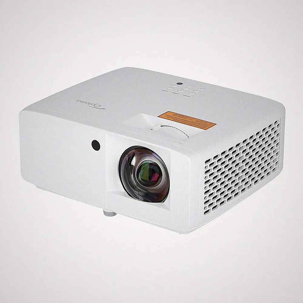 Projektor Beamer Optoma GT2000HDR, Full HD (1920 x 1080), 300000:1, 3500 ANSI-Lu