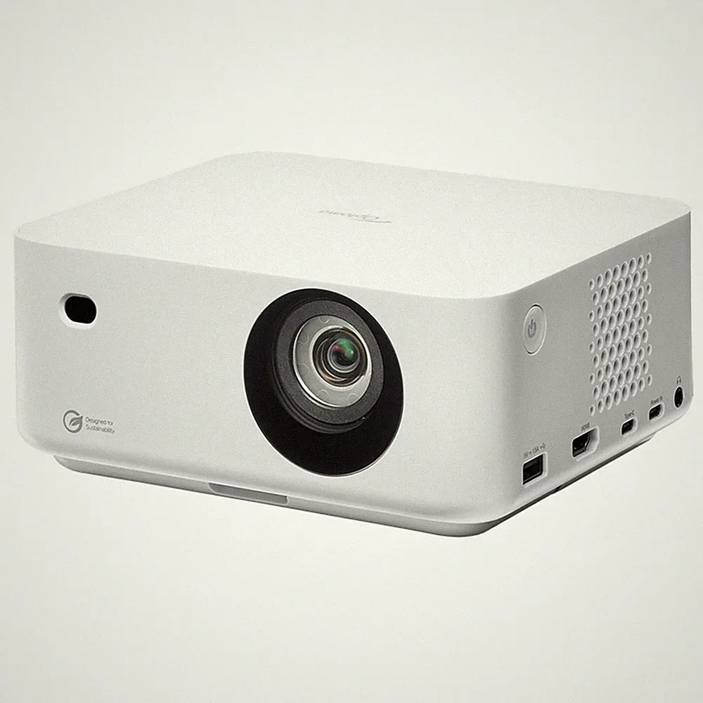 Projektor Beamer Optoma ML1080ST, Full HD (1920 x 1080), 3000000:1, 1200 Lumen