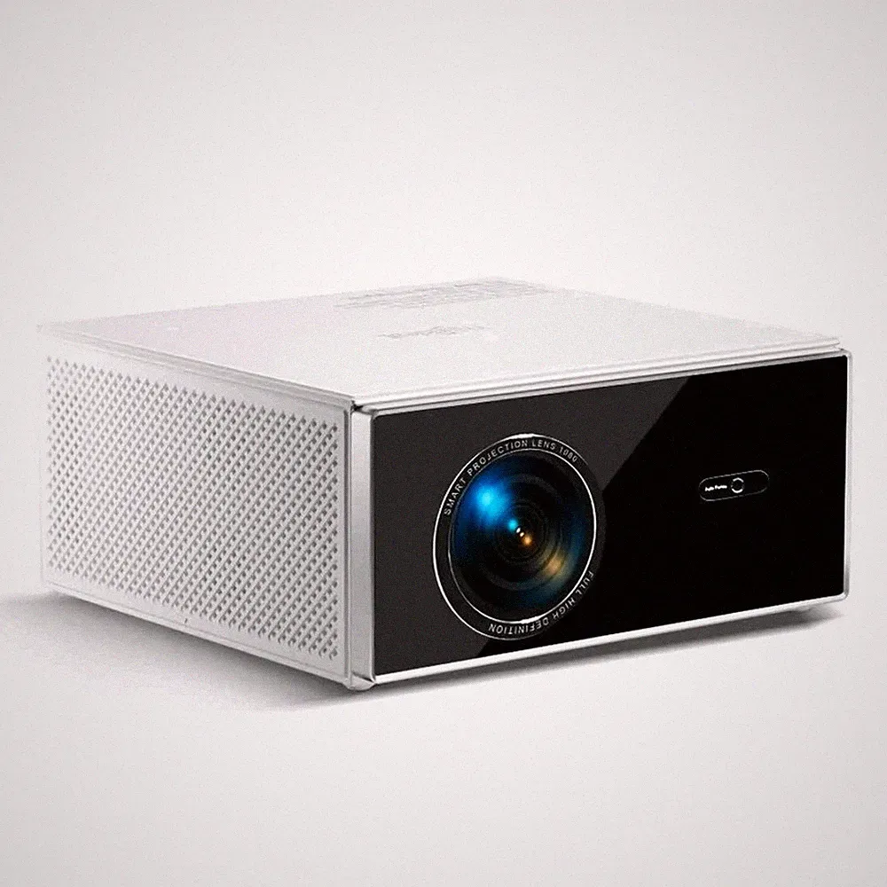 Projektor, Beamer ThundeaL TDA7W 2K 4K