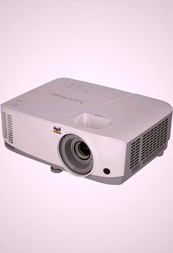 Projektor Beamer ViewSonic PA503X, XGA (1024 x 768), 22000:1, 3600 ANSI-Lumen