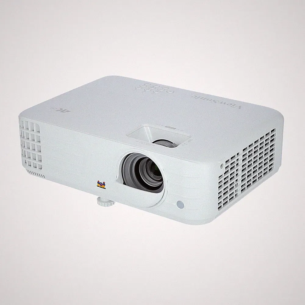 Projektor Beamer ViewSonic PX701-4K, UHD (3840 x 2160), 12000:1, 3200 ANSI-Lumen