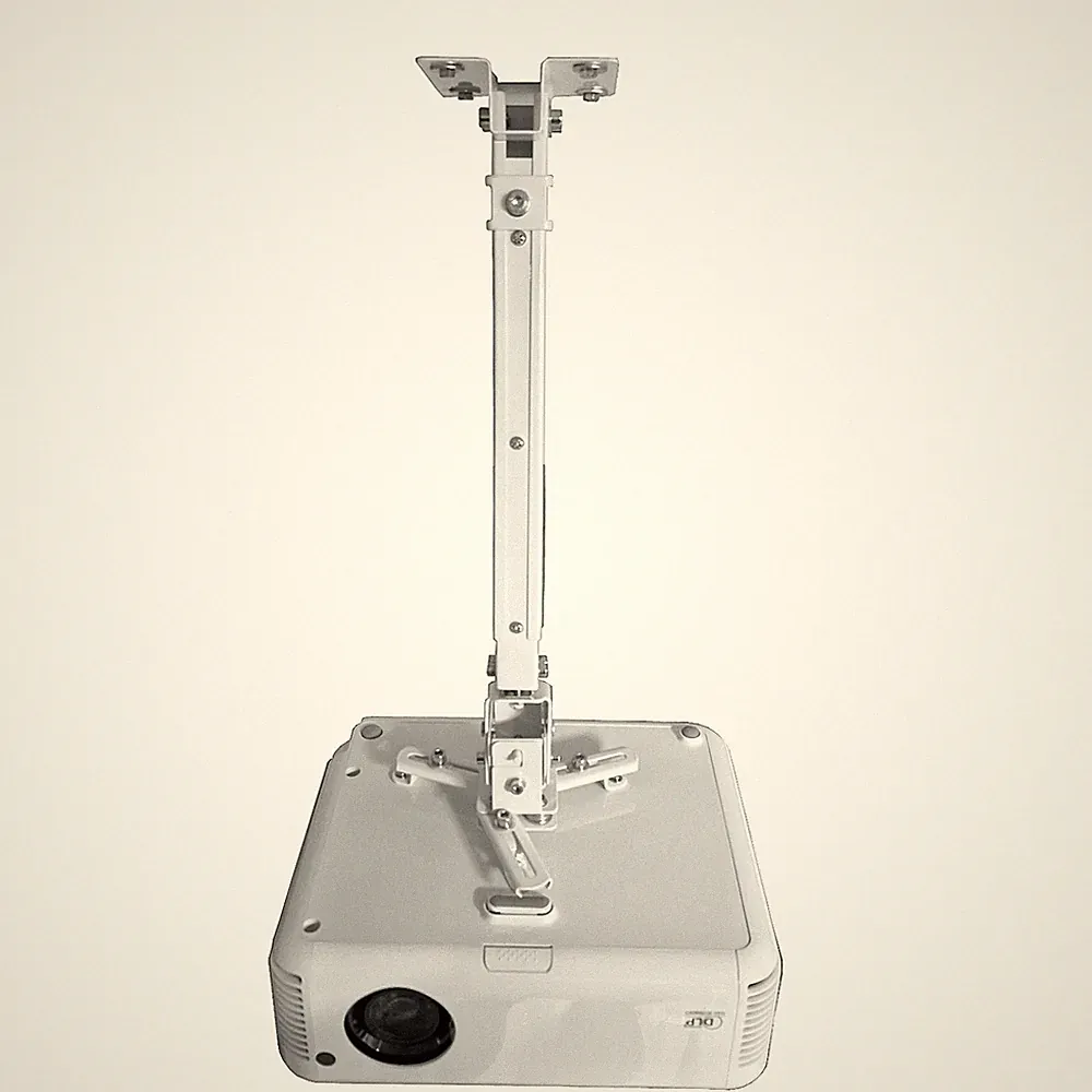 Projektor Halterung Halter für Optoma GT2000HDR W400LVe ZW350e H190X vormontiert