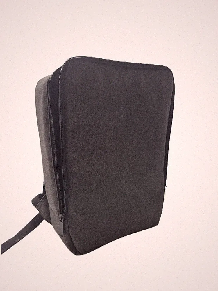 Projektor Rucksack Tasche