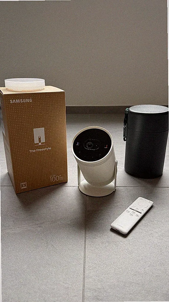 Projektor Samsung Freestyle 1st Gen
