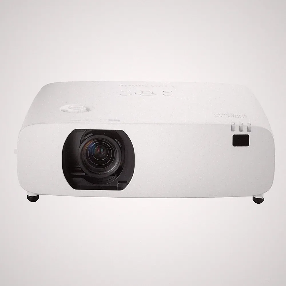 Projektor ViewSonic LSC520WU Laser WXUGA 5200AL 2xHDMI USB RJ45 RS232 VIEWSONIC