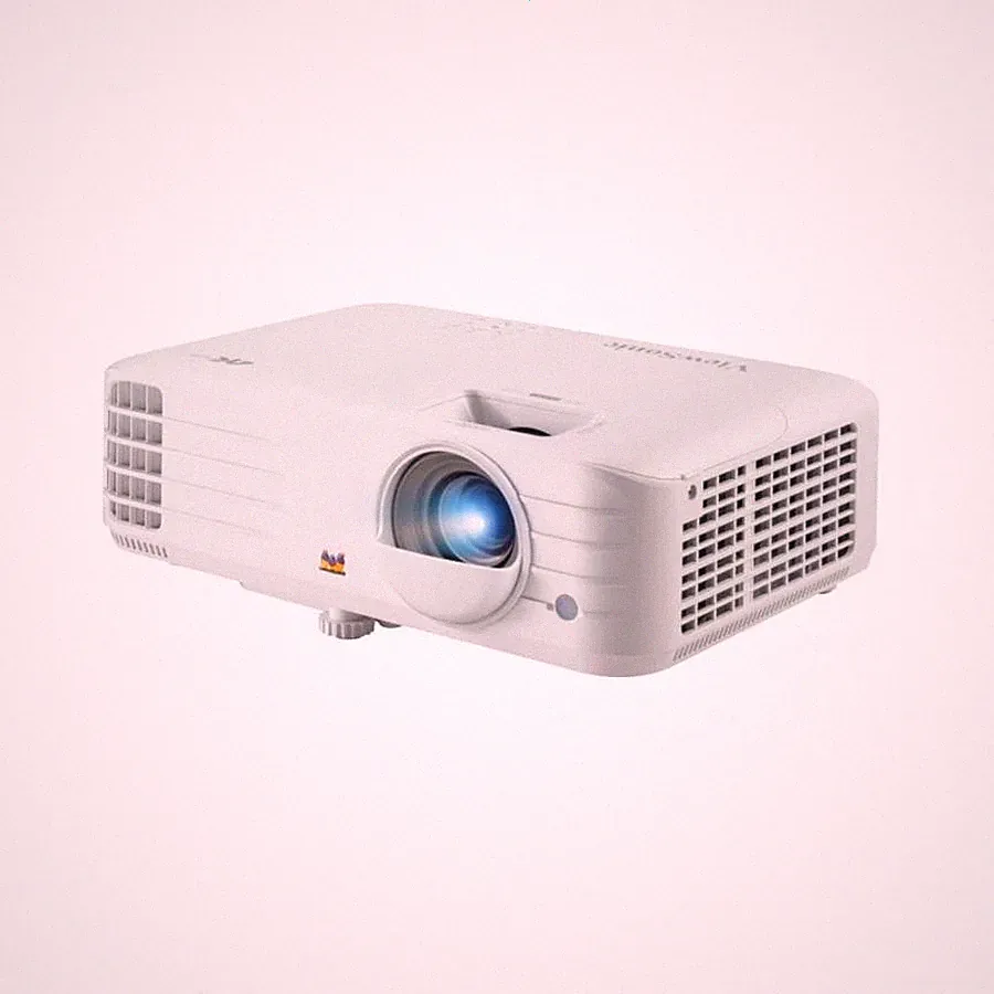 Projektor ViewSonic PX701-4K 4KUHD 3200AL HDR HDMI VIEWSONIC EUROPE