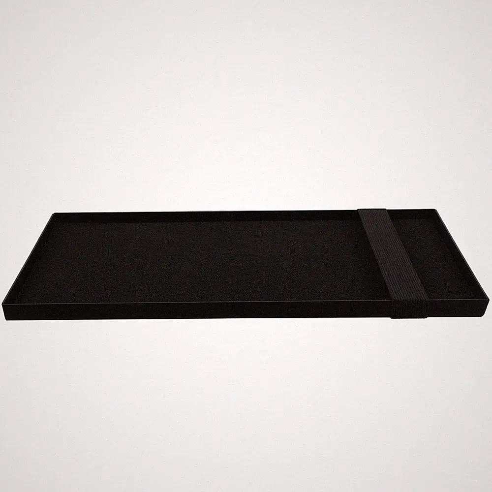 Projektorständer-Tablett, Laptop-Palette für Stativ – 1/4 Zoll Präsentationen