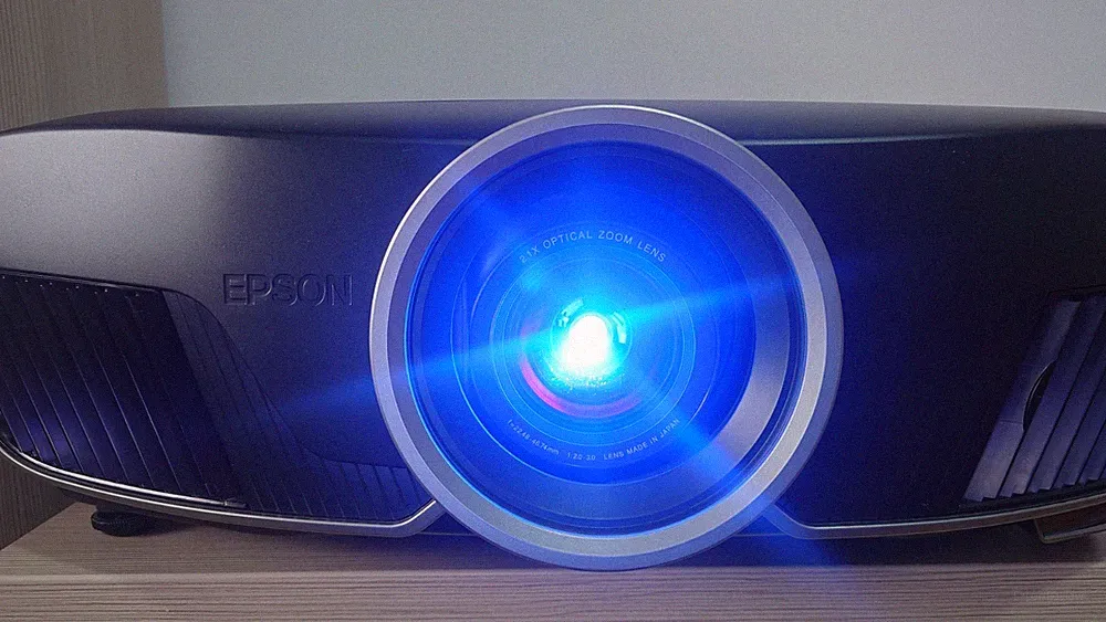 Proyector Epson Eh Tw 9300