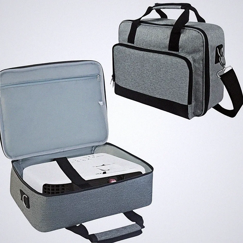 PURSHE Taschen-Beamer
