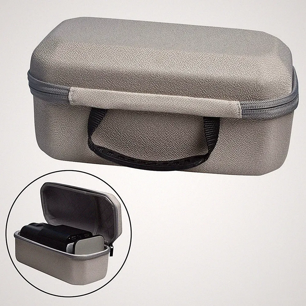 Reisetasche mit robustem Design geeignet für Magcubic Projections 300 320