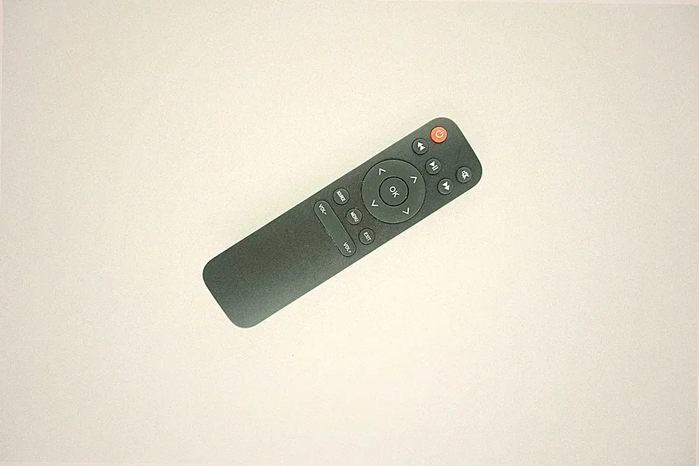 Remote Control For Wimius W1 K5 5G WiFi Mini Bluetooth 4K Video Projector