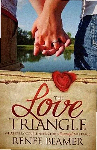Renee Beamer The Love Triangle (Taschenbuch)