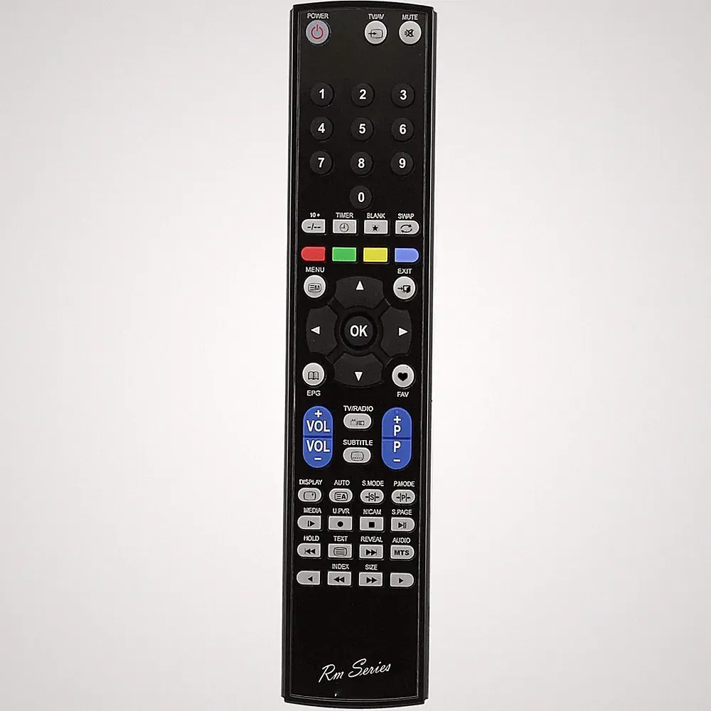 RM Serie Fernbedienung für Xgimi Halo+ WM03A Smart Full HD tragbarer Projektor
