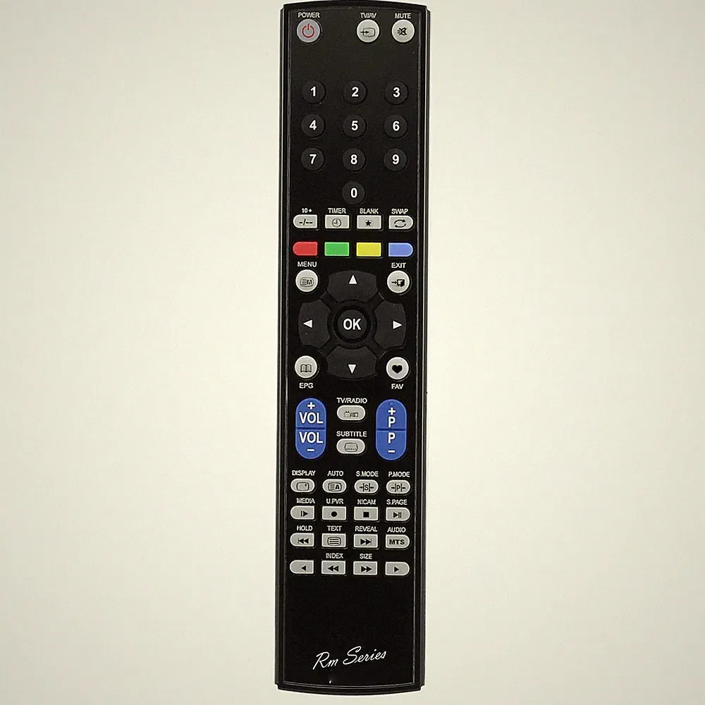RM Serie Fernbedienung für Xgimi XK03K Full HD Heimkino Projektor
