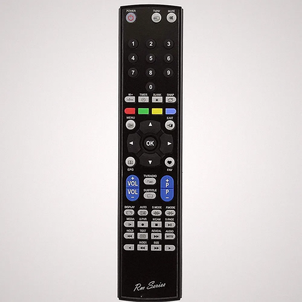 RM Serie Fernbedienung für Yaber K300s Ultra Kurzdistanz Heimkino Projektor