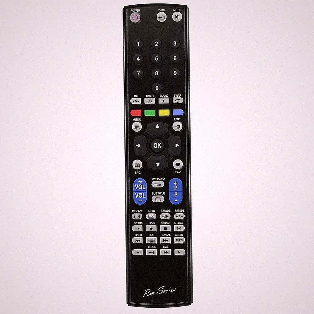 RM Series Fernbedienung für Xgimi XM13N Smart 4K Ultra HD Gaming Projektor