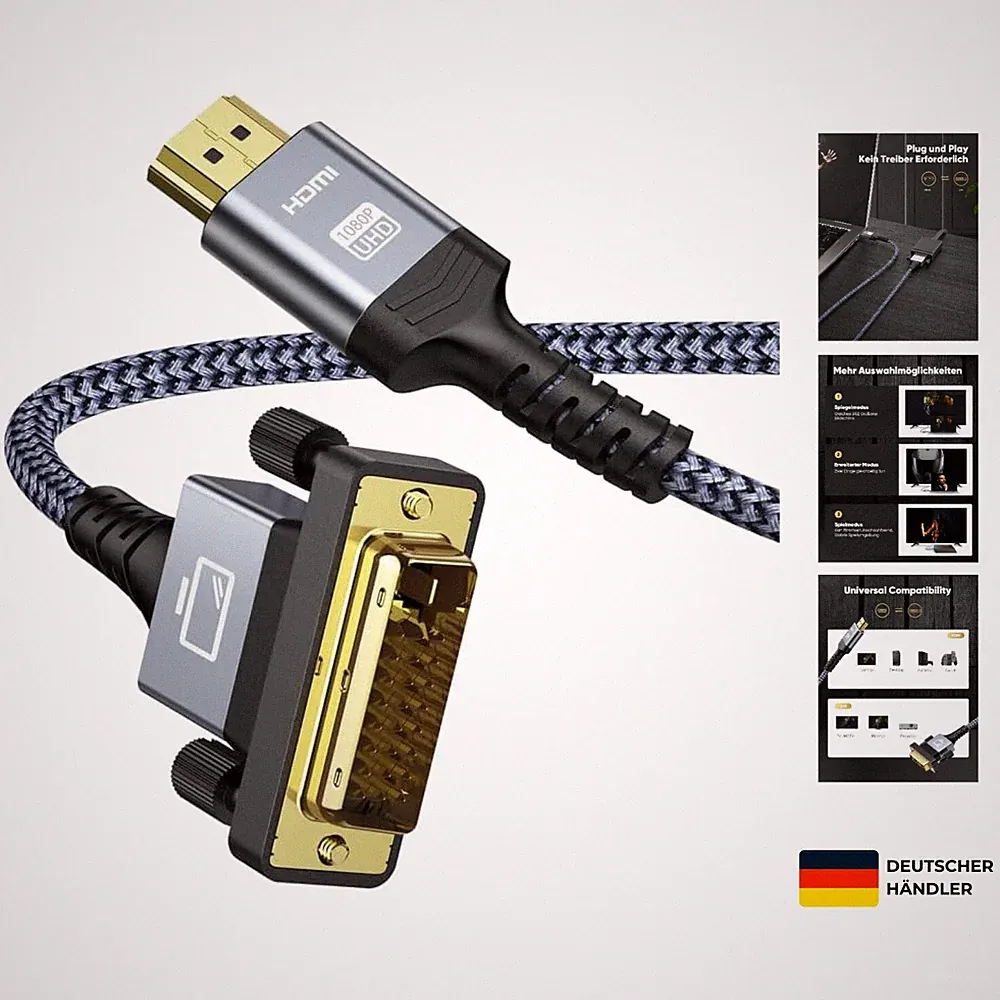 DVI Gaming