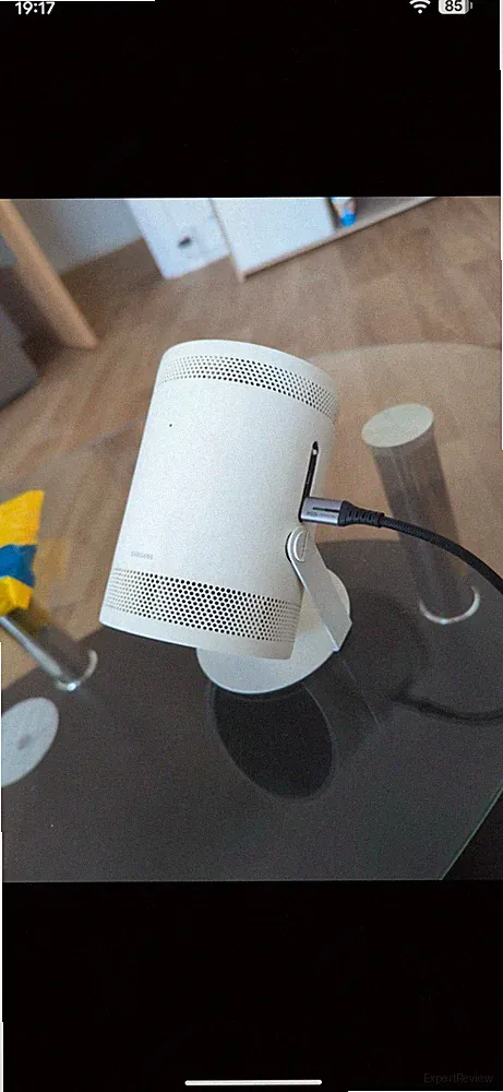 Samsung Freestyle 2. Gen. LFF3C Projektor