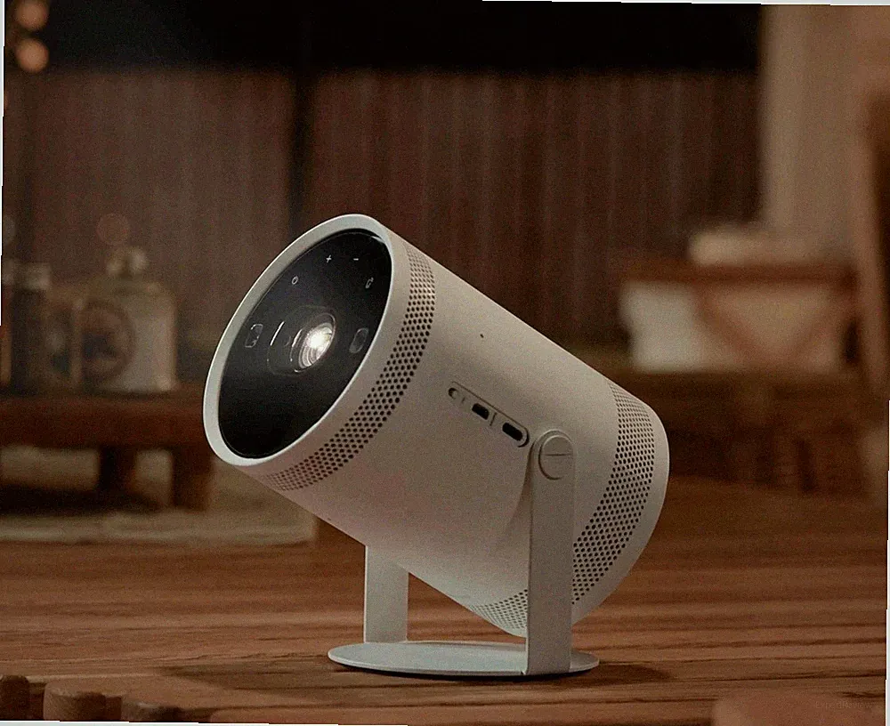 Samsung Freestyle Beamer 2. Gen