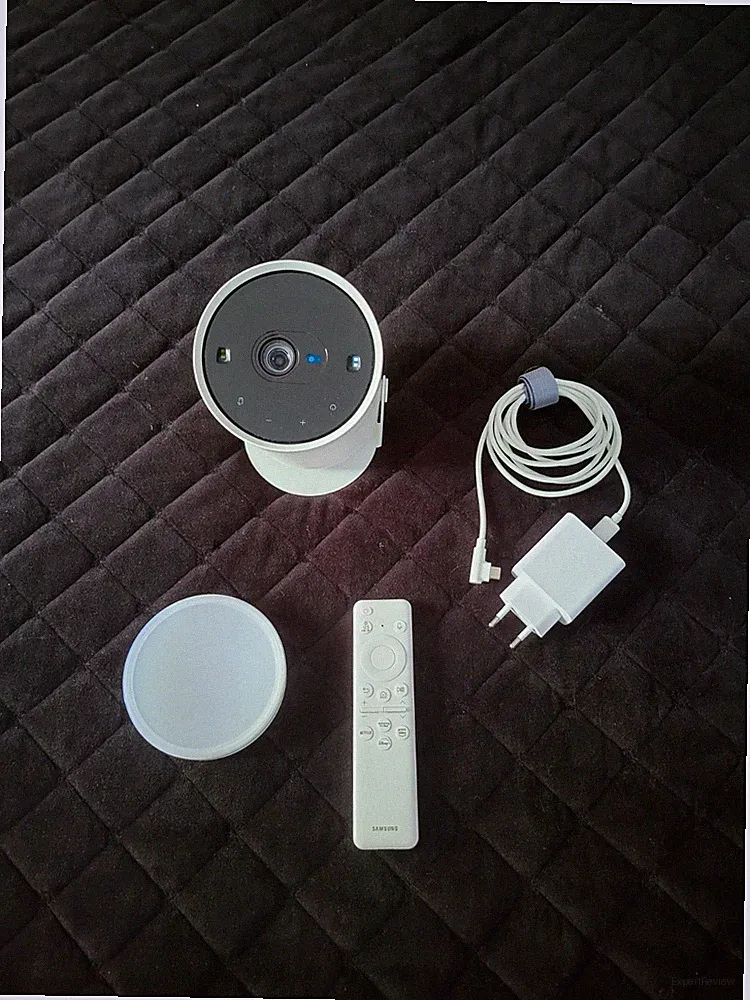 Samsung The Freestyle (2. Gen) Projektor OVP, Top Zustand!