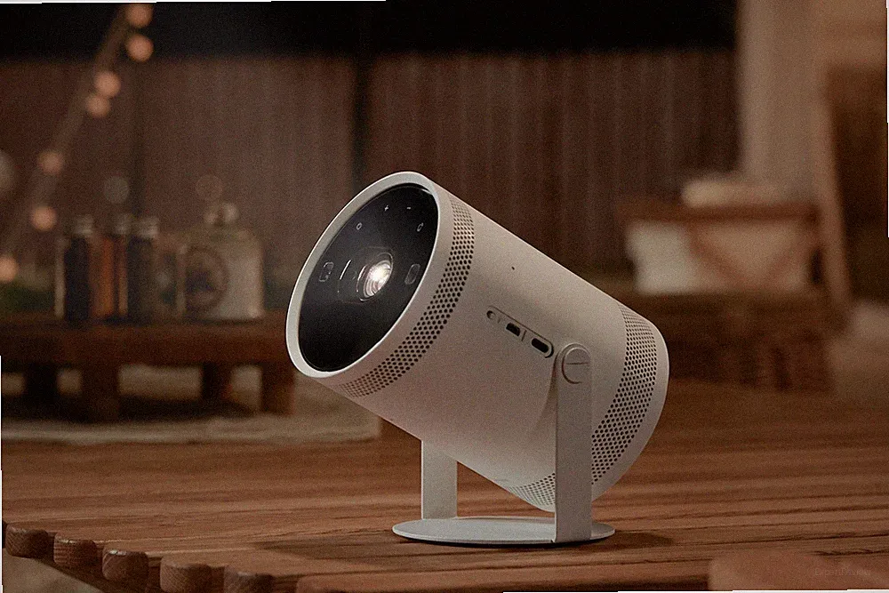 Samsung The Freestyle 2nd Gen. Projektor LFF3C (2023)
