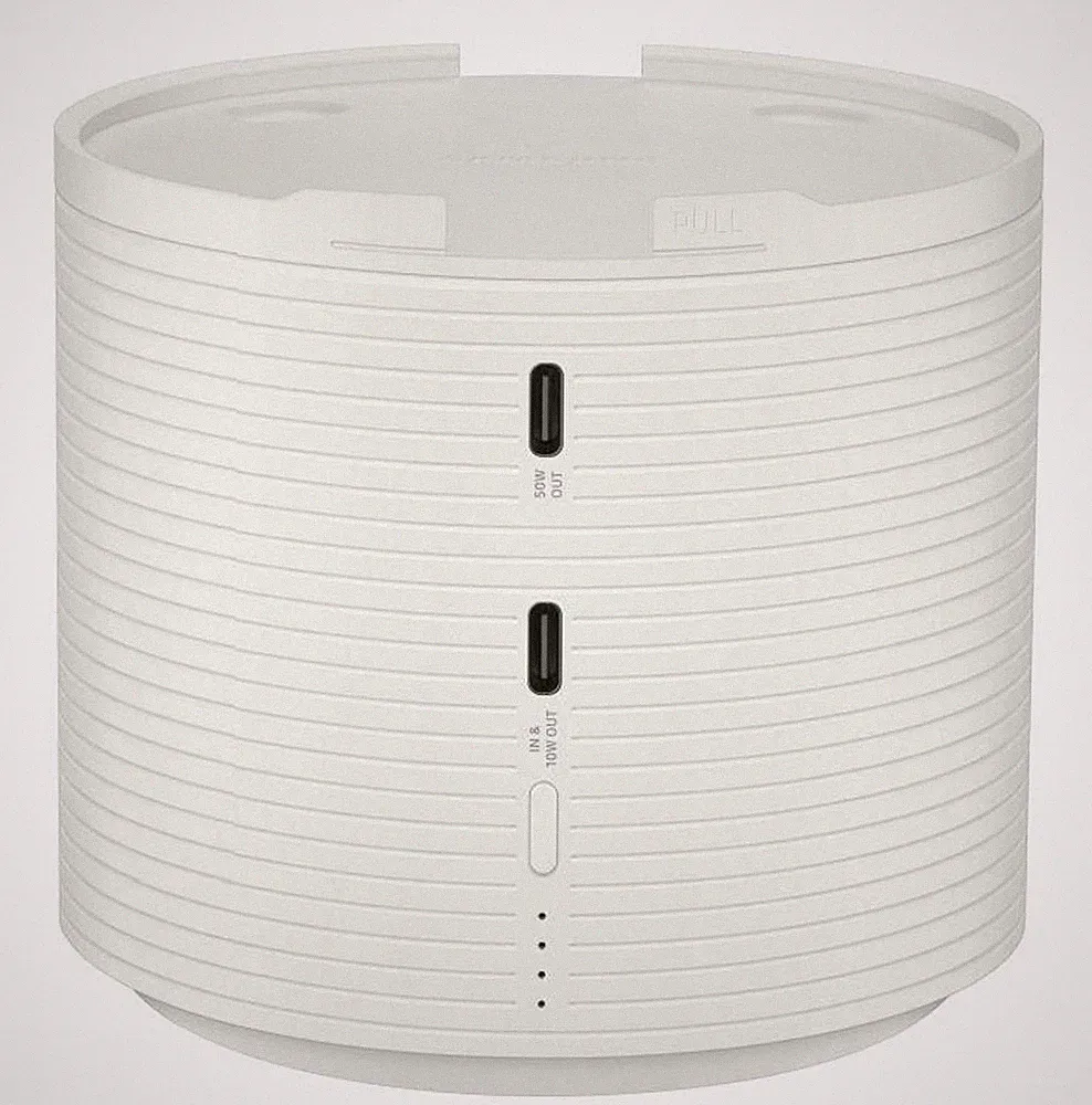 Samsung The Freestyle Battery (mind. 3 Stunden Laufzeit) #2552963