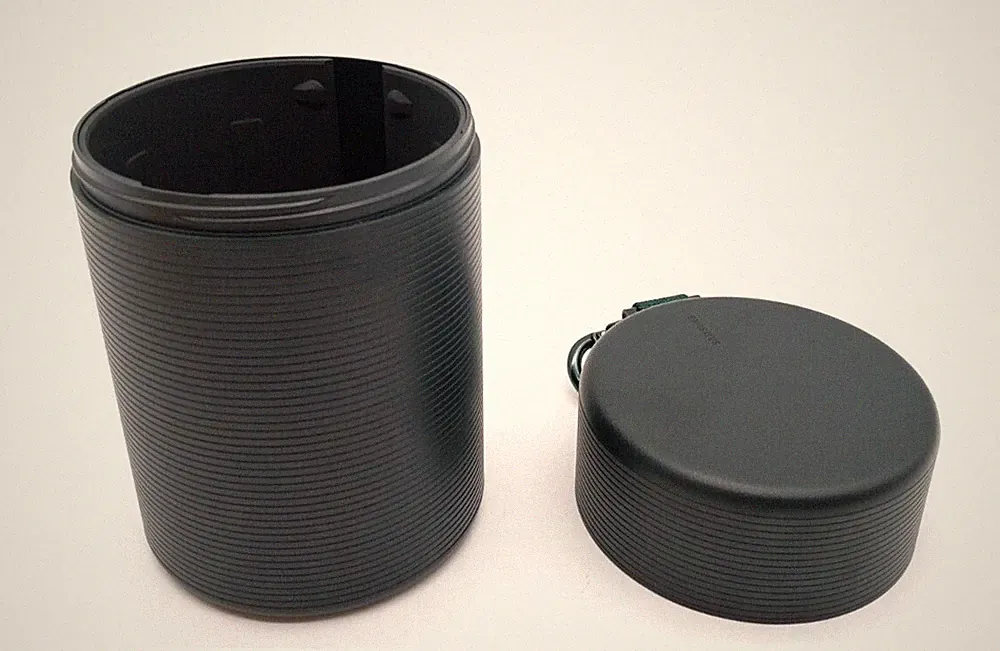 Samsung The Freestyle Case VG-SCLA00G Beamertasche für The Freestyle #KT2926DÜ
